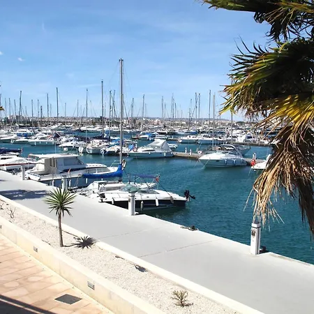 Sol Y Costa Apartment