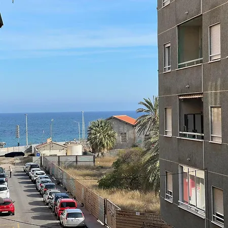 Sol Y Costa Apartment Torrevieja