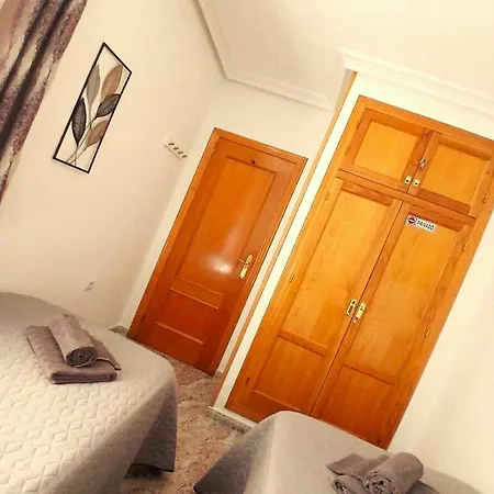 Apartment Sol Y Costa