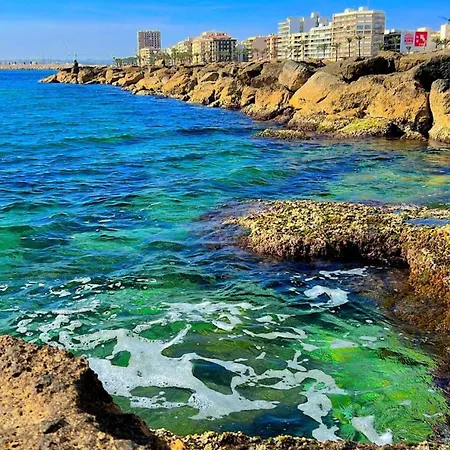 Sol Y Costa Torrevieja